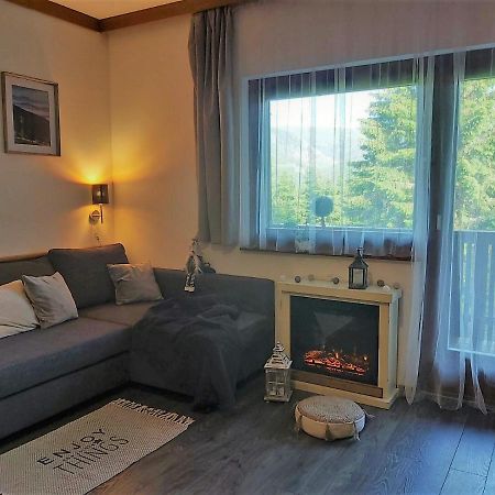 Korlape Apartman 4.2 Wolfsberg Exteriér fotografie