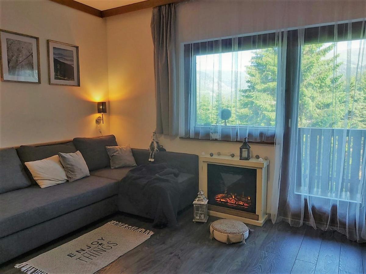 Korlape Apartman 4.2 Wolfsberg Exteriér fotografie