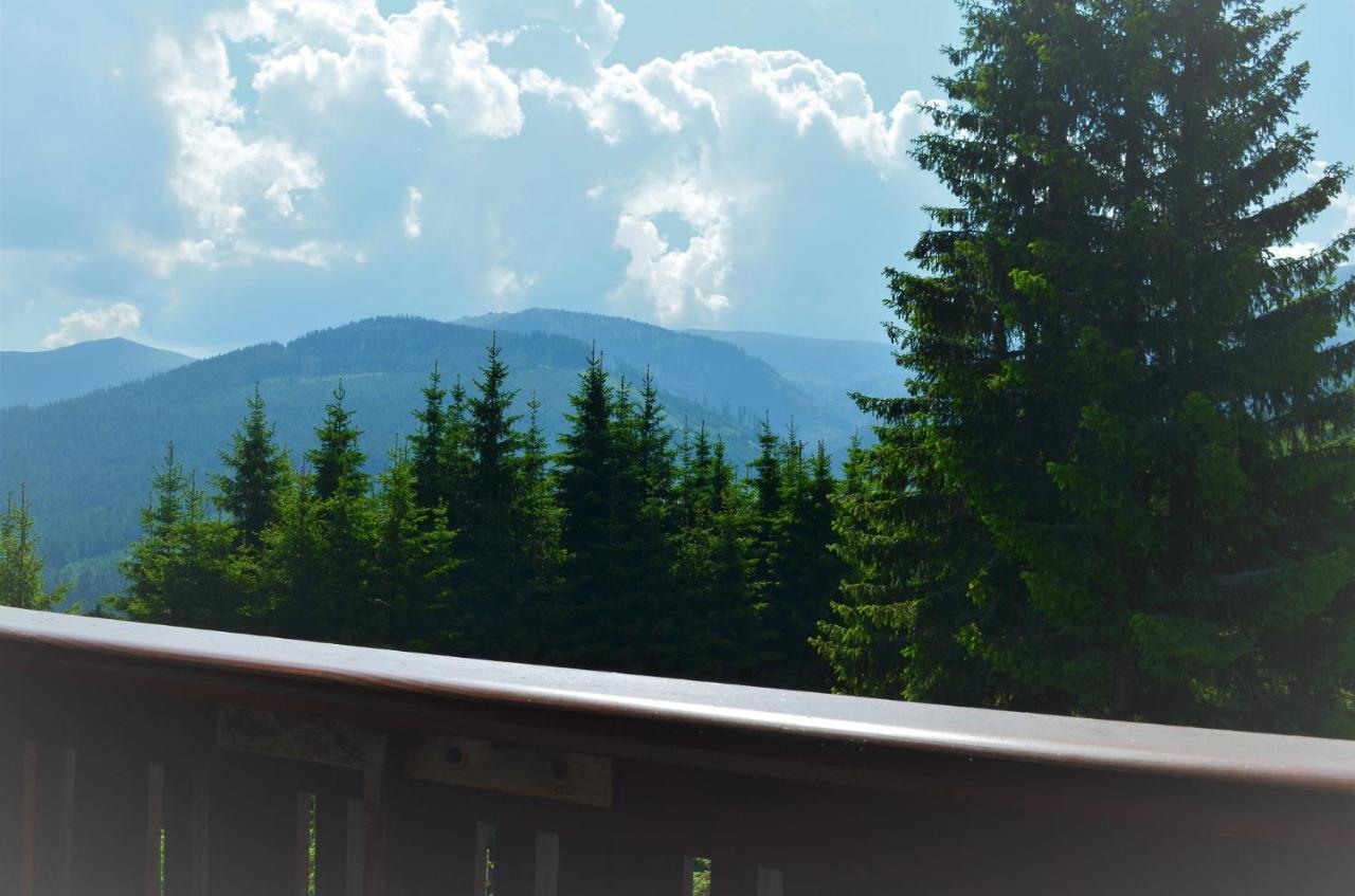 Korlape Apartman 4.2 Wolfsberg Exteriér fotografie