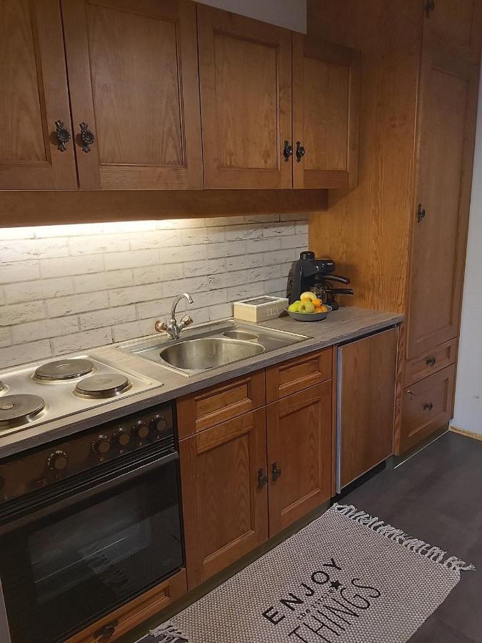 Korlape Apartman 4.2 Wolfsberg Exteriér fotografie