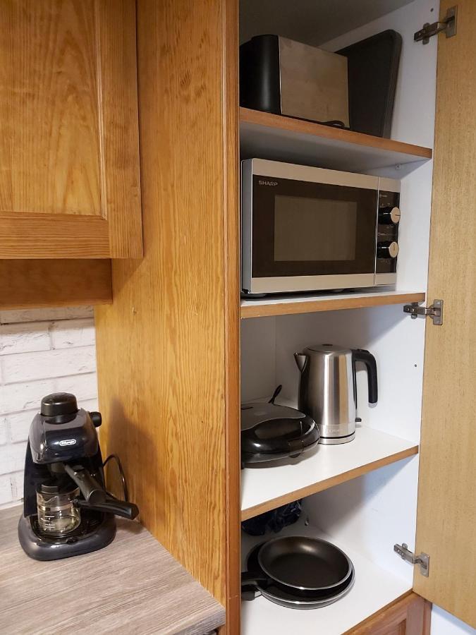 Korlape Apartman 4.2 Wolfsberg Exteriér fotografie