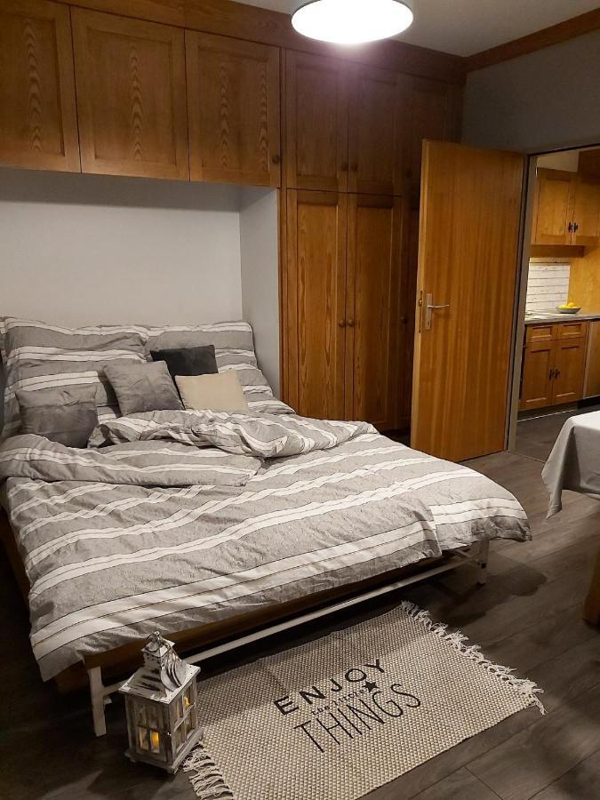 Korlape Apartman 4.2 Wolfsberg Exteriér fotografie