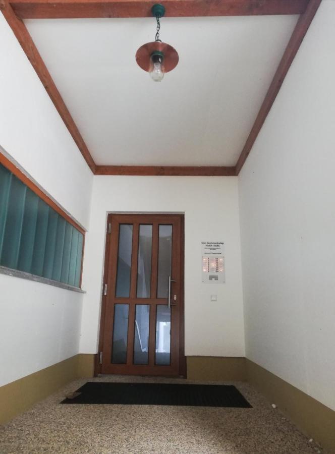 Korlape Apartman 4.2 Wolfsberg Exteriér fotografie