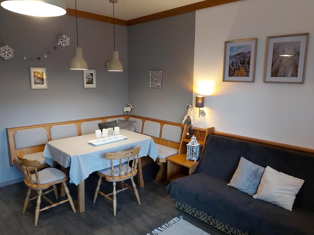 Korlape Apartman 4.2 Wolfsberg Exteriér fotografie